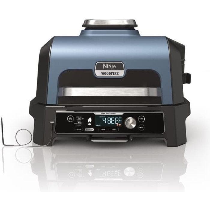 Barbecue électrique Ninja 1800 OG901
