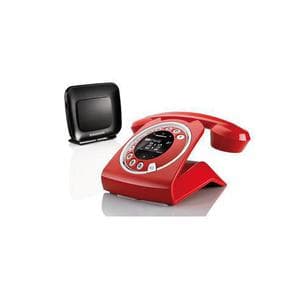 Téléphone fixe Sagemcom Sixty