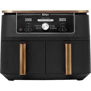 Ninja Foodi Max Dual Zone AF400EU
