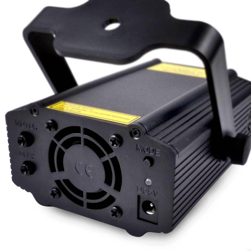 Éclairage Ghost S150287A Laser