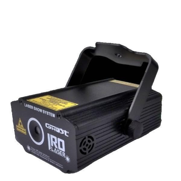 Éclairage Ghost S150287A Laser