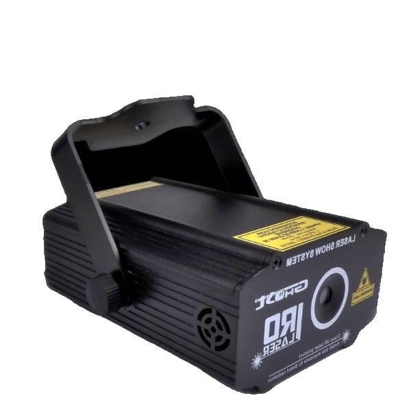 Éclairage Ghost S150287A Laser