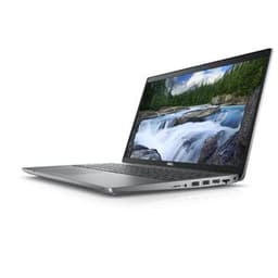 Dell Latitude 5530 15" Core i5 3.3 GHz - SSD 256 Go - 8 Go QWERTZ - Allemand