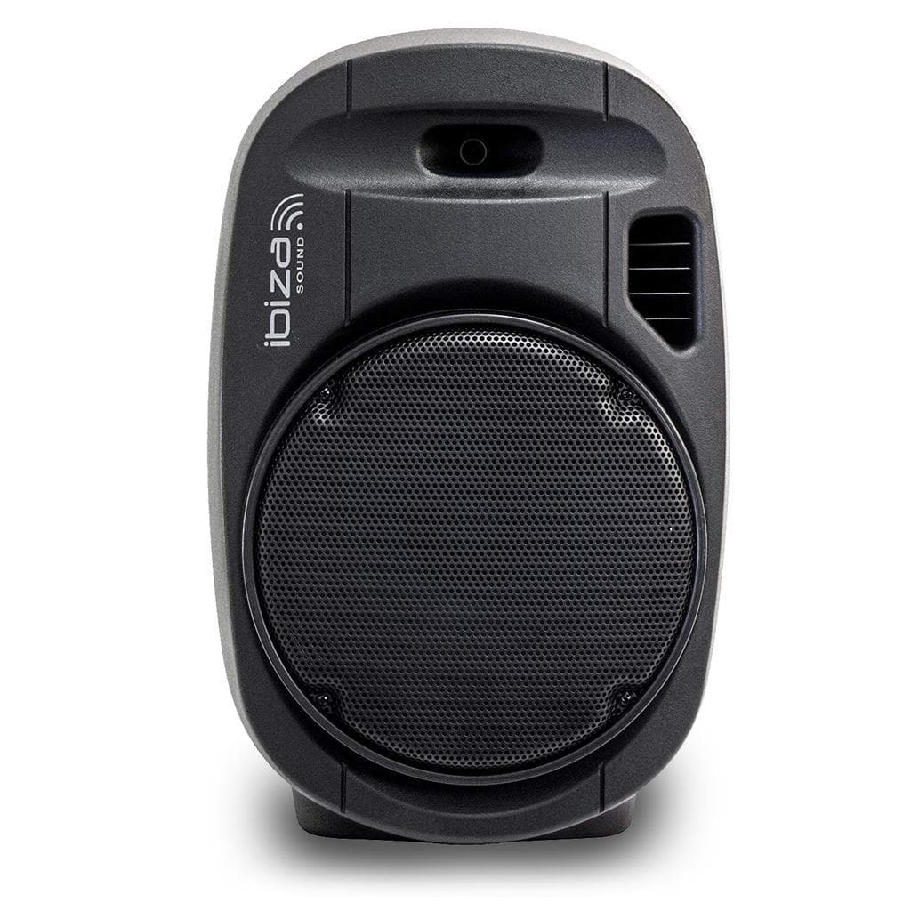 Enceintes sono Ibiza Sound PORT15VHF MKII