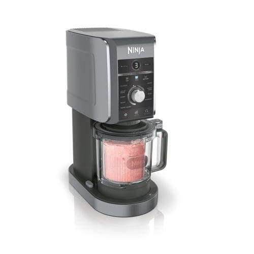 Ninja NC501 Machine à glace et boissons glacées