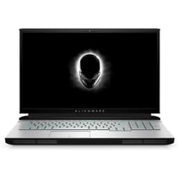 Dell Alienware Area 51M R2 17" Core i9 3.6 GHz - SSD 2 TB - 64 Go - NVIDIA GeForce RTX 2070 QWERTY - Anglais