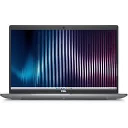 Dell Latitude 5540 15" Core i5 1.3 GHz - SSD 256 Go - 8 Go QWERTY - Anglais