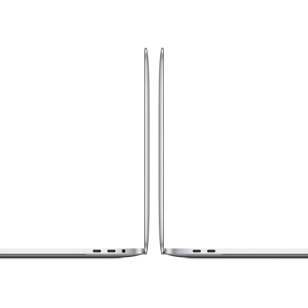 MacBook Pro Touch Bar 16" Retina (2019) - Core i9 2.4 GHz 512 SSD - 32 Go QWERTY - Finnois