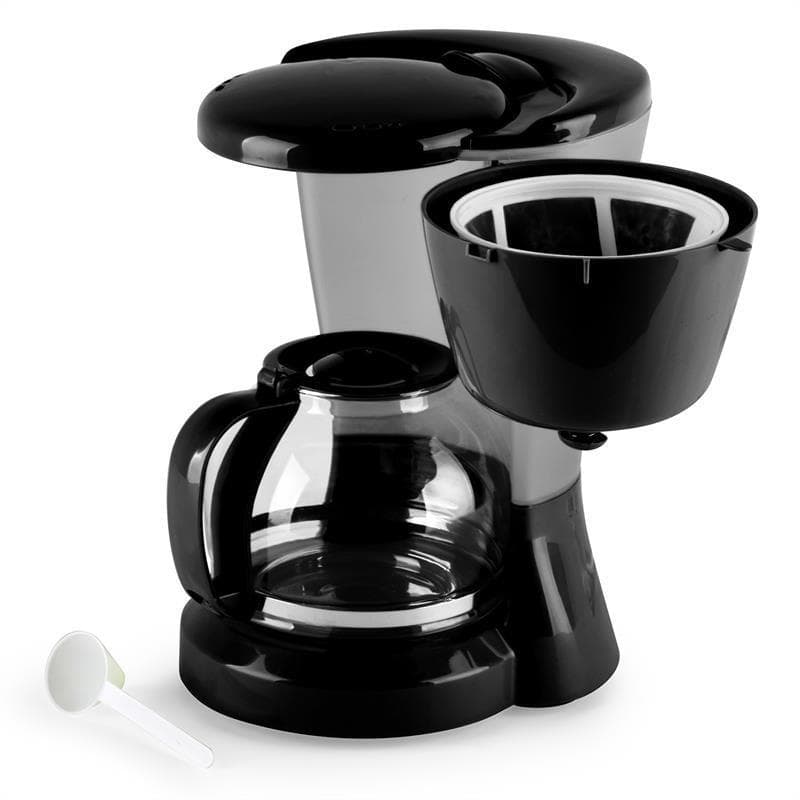 Cafetière Domoclip DOM163N 1,6000L - Noir