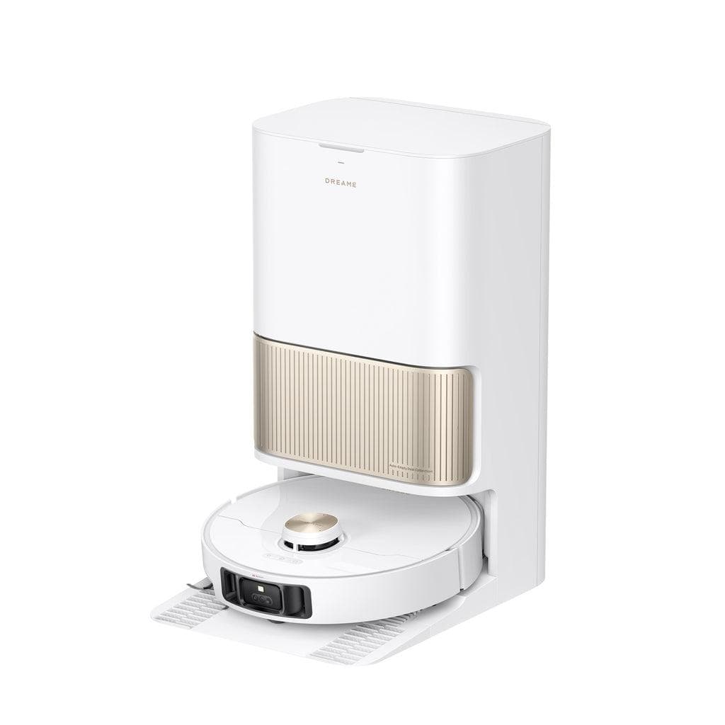 Aspirateur robot Dreame L40s Pro Ultra