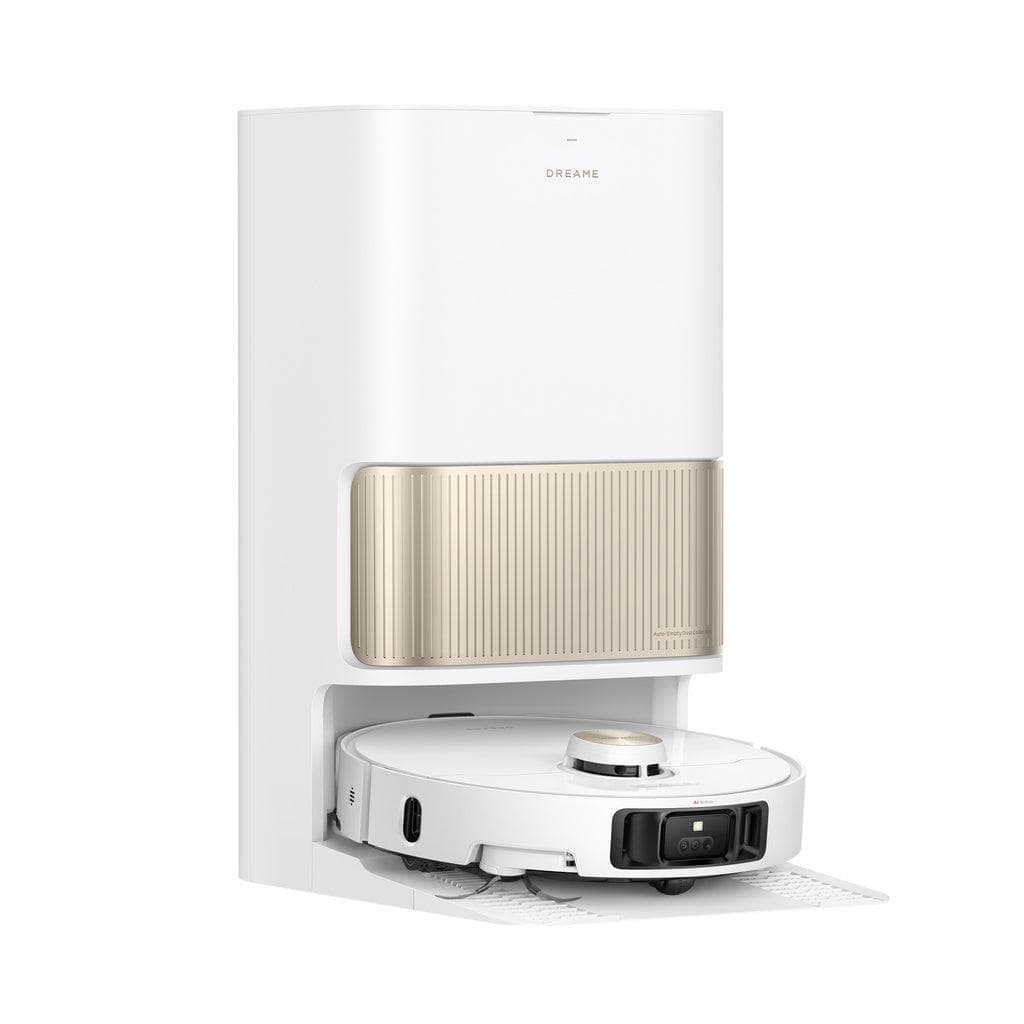 Aspirateur robot Dreame L40s Pro Ultra