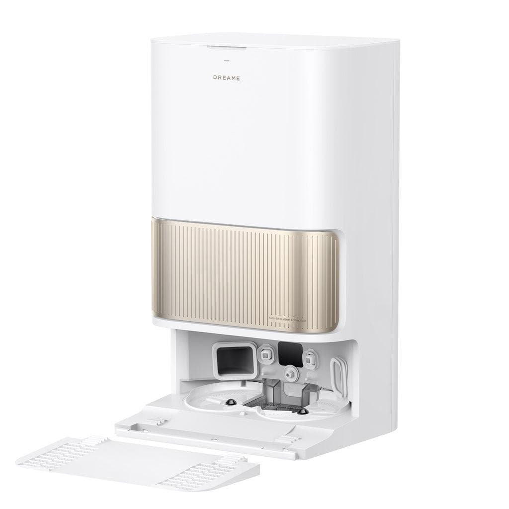 Aspirateur robot Dreame L40s Pro Ultra