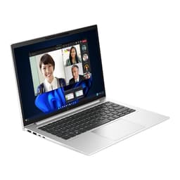 HP EliteBook 845 G10 14" Ryzen 5 PRO 3.2 GHz - SSD 512 Go - 16 Go AZERTY - Français