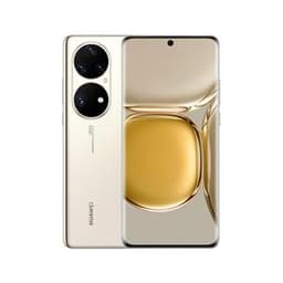 Huawei P50 PRO 512 Go - Or - Débloqué
