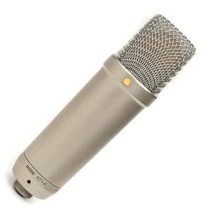 Accessoires audio Rode NT1-A