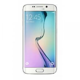 Galaxy S6 edge 64 Go - Blanc - Débloqué