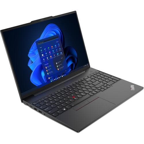 Lenovo ThinkPad E16 16"