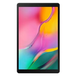 Galaxy Tab A 64GB - Argent - WiFi + 4G