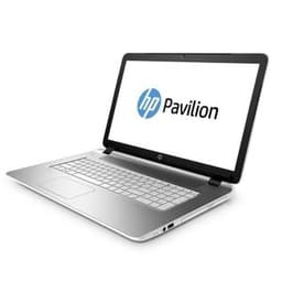 HP 15-P224NF 15" 1.8 GHz - HDD 1 To - 6 Go AZERTY - Français