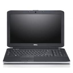 Dell Latitude E5430 14" Core i7 2.9 GHz - SSD 512 Go - 8 Go AZERTY - Français