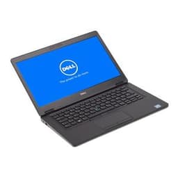 Dell Latitude 5490 14" Core i5 1.7 GHz - SSD 256 Go - 8 Go QWERTZ - Allemand