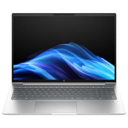 HP ProBook 4 G1i 16 16" Core Ultra 5 1.5 GHz - SSD 256 Go - 16 Go AZERTY - Français