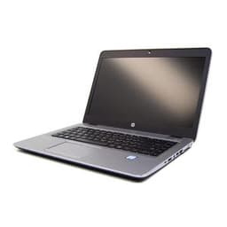 HP EliteBook 840 G3 14" Core i5 2.4 GHz - SSD 1 To RAM 16 Go AZERTY - Français