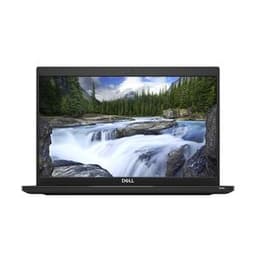Dell Latitude 7390 13" Core i5 1.6 GHz - SSD 256 Go - 8 Go QWERTY - Anglais