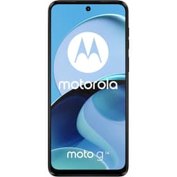 Motorola Moto G14 128 Go - Bleu - Débloqué