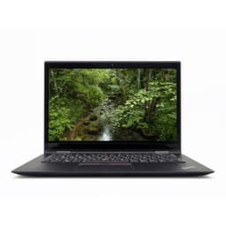 Lenovo ThinkPad X1 Yoga G3 14" Core i7 1.9 GHz - SSD 1 To - 16 Go AZERTY - Français