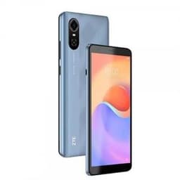 ZTE Blade A31 Plus 32 Go - Bleu - Débloqué