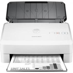 Scanner Hp ScanJet Pro 3000 S3