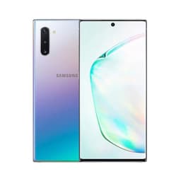 Galaxy Note10 256 Go - Argent - Débloqué