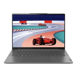 Lenovo Yoga Pro 7 14ARP8 14" Ryzen 7 3.2 GHz - SSD 512 Go - 16 Go QWERTY - Portugais