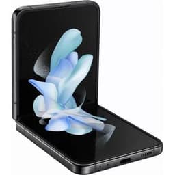 Galaxy Z Flip4 128 Go - Gris - Débloqué