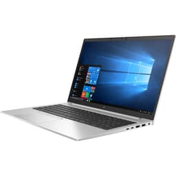 Hp EliteBook 850 G7 15" Core i5 1.6 GHz - SSD 2 To - 16 Go QWERTZ - Allemand