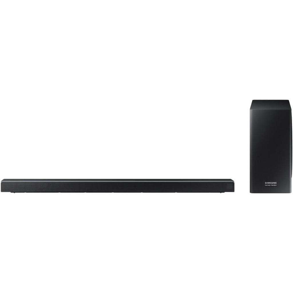 Barre de son Samsung HW-Q70R - Noir