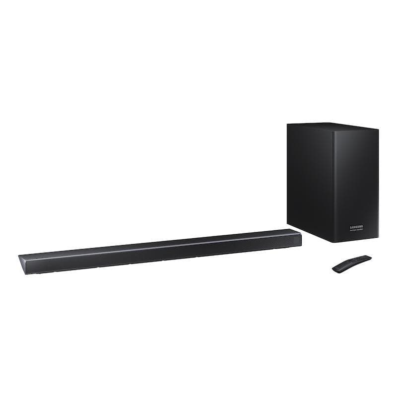 Barre de son Samsung HW-Q70R - Noir