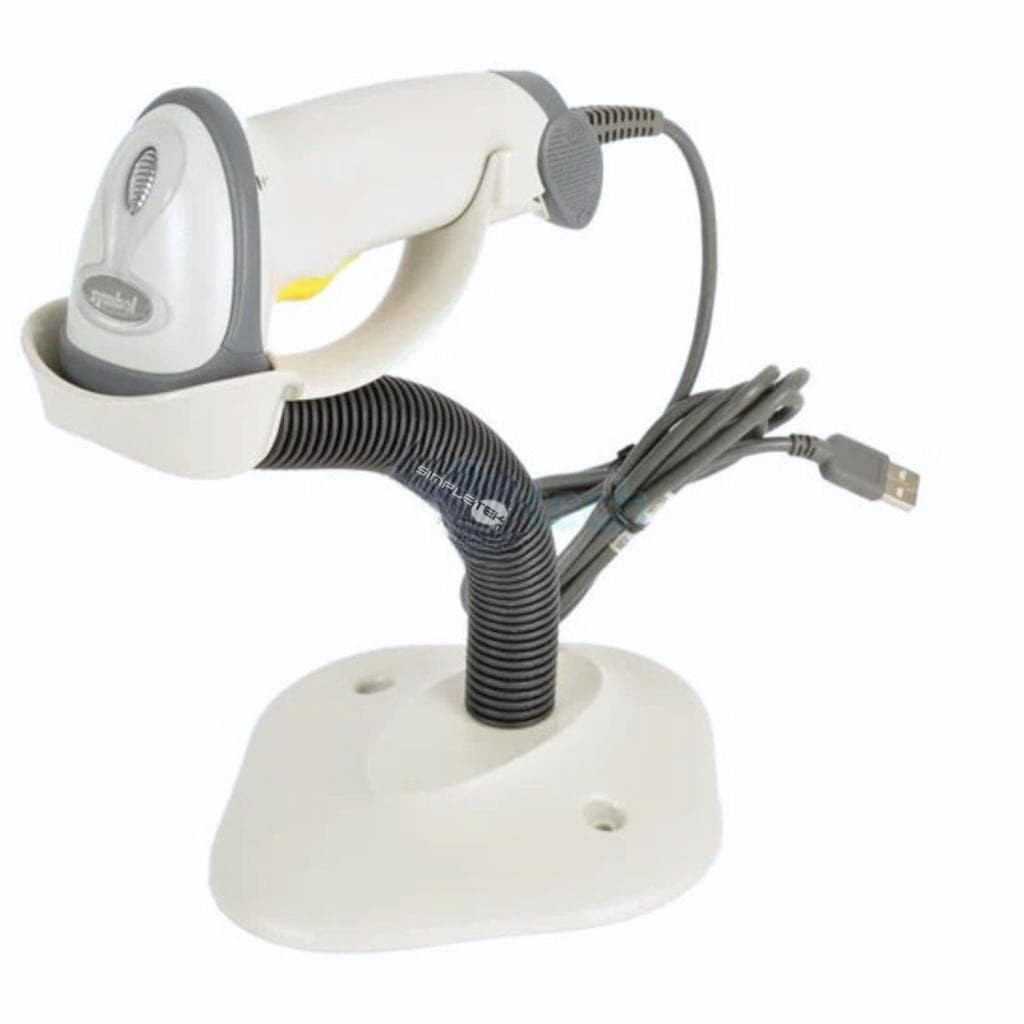 Scanner Zebra LS2208