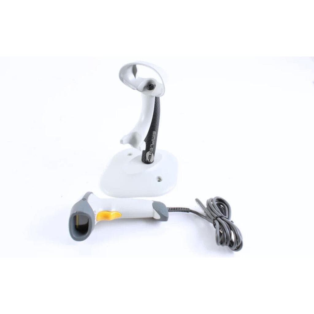 Scanner Zebra LS2208