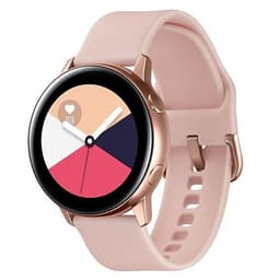 Montre Samsung Cardio GPS -