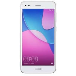 Huawei P9 Lite Mini 16 Go - Argent - Débloqué