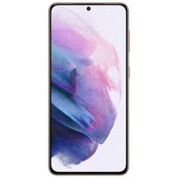 Galaxy S21 5G 256 Go - Mauve - Débloqué - Dual-SIM
