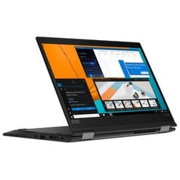 Lenovo ThinkPad X13 Yoga G1 13" Core i5 1.6 GHz - SSD 256 Go - 8 Go AZERTY - Français