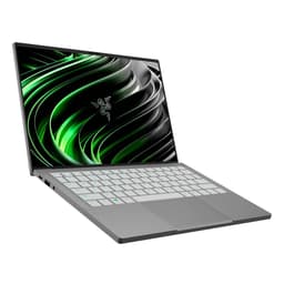 Razer Book RZ09 13" Core i7 2.8 GHz - SSD 256 Go - 16 Go QWERTZ - Allemand
