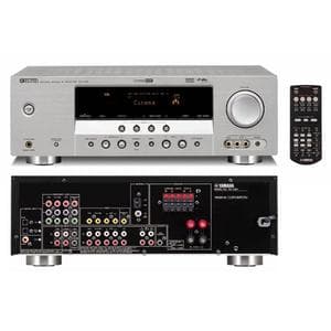 Amplificateur Yamaha RX-V361