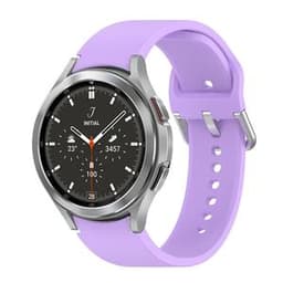 Samsung Galaxy Watch4 Classic Bluetooth 42 mm - Argent