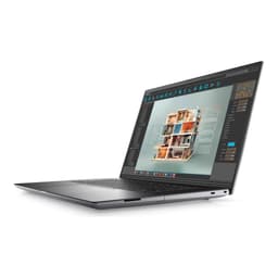 Dell Precision 5690 16" Core Ultra 7 1.4 GHz - SSD 1 To - 32 Go QWERTY - Anglais