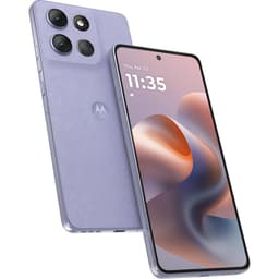 Motorola Moto G86 Power 512 Go - Mauve - Débloqué