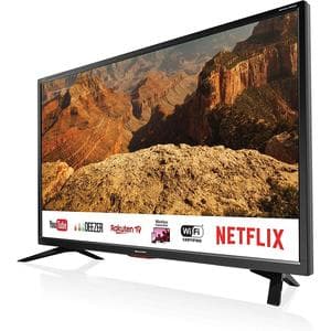 TV Sharp LED HD 720p 81 cm 32BC5E